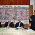 Adrian Tudor a devenit primvicepreşedinte al PSD Târgu Jiu Social-democraţii din municipiu par sã se pregãteascã de o schimbare de generaţie odatã cu alegerile locale din varã, iar pentru asta au promovat în fruntea organizaţiei Târgu Jiu un tânãr...