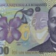Cam cu  zece ani în urmã scriam despre  „umorul bancherilor”  care lansaserã bancnota de un milion având ca figurã emblematicã pe Caragiale. Cel care în viaţa sa,  scurtã dupã criteriile...