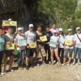 Pentru a marca Ziua Mondialã a Mediului, în data de 04.06.2012, Asociaţia pentru Turism, Sport şi Ecologie HAI-HUI Târgu-Jiu a organizat „Crosul Cheile Sohodolului, ediţia a III-a,” unde au participat...