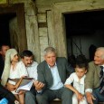 Promisiunile pe care fostul ministru al culturii, Mircea Diaconu, le-a fãcut luna trecutã la Hobiţa, despre implicarea sa în repatrierea rãmãşiţelor pãmânteşti ale lui Constantin Brâncuşi în satul natal, vor...
