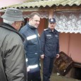 Prefectul Judeţului Gorj, Vasile Liviu Andrei, împreunã cu subprefectul Marcel Romanescu şi cu membrii Comitetului pentru Situaţii de Urgenţã Gorj au participat în data de 28 mai a.c., la o...