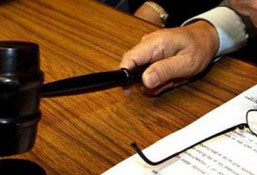 justitie