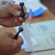 Alegãtori din Gorj, verificaţi de DNA în scandalul referendumului! Direcţia Naţionalã Anticorupţie a deschis un dosar (sau mai multe, poate) în care face verificãri despre modul în care unii alegãtori se regãsesc pe listele electorale, Gorjul fiind printre judeţele...