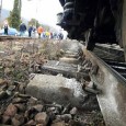 S-a terminat de tot cu liniştea în România. Românii au cãutat mereu liniştea, fie pentru cã s-au obişnuit sã fie sãraci lipiţi, în liniştea colibei lor, exact ca în „Moara...