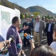 Administratorul judiciar care se ocupã acum de destinele Hidroelectrica, dupã declararea insolvenţei producãtorului de energie electricã, a fost la sfârşitul sãptãmânii trecute în Gorj. Remus Borza a vrut sã vadã...