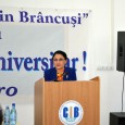 Ministrul Educaţiei Ecaterina Andronescu a fost prezentã la Târgu Jiu, pentru a participa la deschiderea anului universitar la Universitatea „Constantin Brâncuşi”. Zeci de studenţi, profesori şi reprezentanţi ai administraţiei judeţene...
