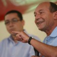 Pânã la urmã i-a venit şi rândul lui Traian Bãsescu sã se scoale şi sã se implice în campania electoralã pentru alegerile parlamentare. În momentul de faţã adversarul numãrul unu...