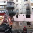 Eveniment deosebit de grav produs marţi de dimineaţã la Târgu Cãrbuneşti,dupã ce gazele acumulate într-un apartament de la etajul unu al unui bloc au fost aprinse instantaneu în momentul în...
