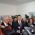 Premierul Victor Ponta a vizitat ieri, împreunã cu ministrul Sãnãtãţii, Raed Arafat, zona în care, la Târgu Jiu, va fi construit un heliport pentru care Guvernul a alocat peste 450.000...