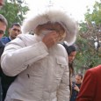 Angajata Direcţiei Sanitar Veterinare Gorj, Ana Guţã, implicatã într-un dosar de evaziune fiscalã de aproape 1,3 milioane lei, a fost încarceratã, marţi, de poliţişti, în baza unei hotãrâri a Curţii...