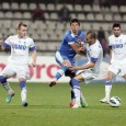 Liga I: Pandurii Târgu Jiu – CS Turnu Severin 2-2 (1-1) Echipa antrenatã de Petre Grigoraş n-a fost capabilã sã învingã ultima clasatã în Liga I şi, cu doar douã...