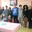 In perioada 12-16 noiembrie 2012, la Colegiul  Naţional „Tudor Vladimirescu” din Târgu-Jiu,  s-a desfãşurat campania „Sãptãmâna legu-melor şi a fructelor donate”. Elevii şi profesorii voluntari implicaţi s-au mobilizat cu mic...