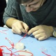 Cercetaşii strâng bani pentru proiecte În perioada 27 – 28 februarie, membrii Centrului Local “Constantin Brâncuşi”, sucursala a Organizaţiei Naţionale “Cercetaşii României” vor susţine în centrul Municipiului Târgu Jiu, o expoziţie cu vânzare de mãrtişoare...