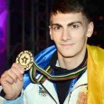 <<Vreau sã îl felicit pe Emil Imre pentru aurul şi argintul câştigate la Festivalul Olimpic al Tineretului European. Medaliile sportivului nostru reprezintã o mare onoare adusã ţãrii noastre la aceastã...