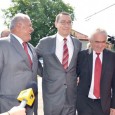 Cine şi-a programat la sfârşitul acestei sãptãmâni un drum spre Târgu Jiu în speranţa rezolvãrii vreunei probleme care necesitã sprijin sau implicare din partea conducãtorilor judeţului ar trebui sã-şi reprogrameze...