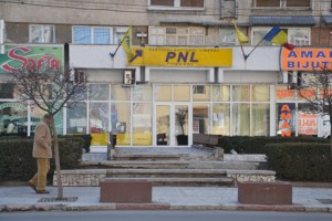 PNL Gorj