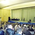 Chiar dacã ploua afarã şi era frig ca toamna, elevii claselor a X-a de la Colegiul Naţional „George Coşbuc” Motru împreunã cu observatorii de la clasa a XI-a F, s-au...