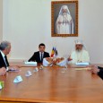 Doi bãieţi deştepţi din Ministerul Agriculturii s-au trezit într-o dimineaţã mai devreme şi au mers la şeful lor Daniel Constantin sã îi povesteascã epifania avutã. În vis le apãruse Iisus...