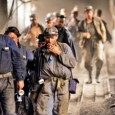 Un numãr de 5000 de mineri şi energeticieni din cadrul Complexului Energetic Oltenia ar urma sã protesteze la Bucureşti în data de 24 mai, în cadrul unei acţiuni mai ample,...