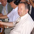 O interpelare fãcutã anul trecut de fostul deputat Dan Morega cu privire la „Hoţiile din minerit” ar putea sã-i creeze probleme mãcar de imagine dacã nu şi de altã naturã...
