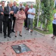 „Aleea Celebritãţilor” – proiect ambiţios ce a luat naştere prin propunerea omului de culturã Ion Cepoi, directorul Centrului Judeţean pentru Conservarea şi Promovarea Culturii Tradiţionale Gorj. Dupã Bucureşti, Târgu-Jiul este...
