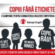 Pentru al doilea an consecutiv, Colegiul Naţional Tudor Vladimirescu a organizat un nou flash-mob al elevilor din clasele 0-7 prin care au dorit sã-i conştientizeze pe adulţi, pe pãrinţi în...
