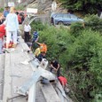 Cornoiu e convins cã în Muntenegru nu s-a intervenit de cãtre salvatori profesionişti Şeful Salvamont Gorj, Sabin Cornoiu, reprezentant al României în Comitetul Internaţional de Salvãri Montane, apreciazã cã intervenţia de salvare a victimelor accidentului de autocar din Muntenegru s-a efectuat „la nivelul...