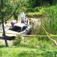 Cei patru tineri, dintre care unul minor, implicaţi în dubla crimã comisã la sfârşitul lunii mai în apropiere de municipiul Motru au fost trimişi în judecatã de procurorii Parchetului de...