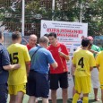 Minifotbalul românesc şi-a premiat câştigãtoarea Cupei României Duminicã, la Piatra Neamţ, s-a încheiat maratonul minifotbalistic cu ocazia organizãrii cele de-a IV-a ediţii a Cupei României la Minifotbal la care au participat 52 de echipe şi peste 1.000...