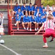 Un nou record la minifotbal La finalul acestei sãptãmâni la Piatra Neamţ va avea loc unul dintre cele mai aşteptate evenimente ale minifotbalului românesc, faza finalã a Cupei României la Minifotbal. Astfel, în perioada 27-30...