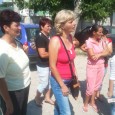 Şapte persoane din Gorj şi Mehedinţi au reclamat o femeie cã i-a înşelat cu promisiunea unui loc de muncã în Germania, luni seara, dupã mai multe ore de audieri poliţiştii...