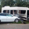 Rãniţi în microbuzul UCB Opt persoane au fost rãnite într-un accident rutier produs sâmbãtã seara în judeţul Gorj, pe raza comunei Peştişani, printre acestea aflându-se şi Ramona Fieru, coordonator al centrelor de documentare europeanã,...