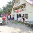 Organizaţia de Tineret a Partidului Social Democrat din Târgu-Jiu a organizat Şcoala Politicã de Varã, ce s-a desfãşurat în perioada 19 – 21 iulie 2013 la Cerna Sat, localitate din componenţa comunei...