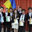 Elevii din lotul olimpic de chimie al României au obţinut 5 medalii de aur, o medalie de argint şi o medalie de bronz la a 48-a ediţie a Olimpiadei Internaţionale...