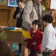 În acest an, evenimentul Salonul de Pictură ”Arte Mici”  a ajuns la cea de-a VI-a ediţie, fiind organizat de Primăria Municipiului Motru, Asociaţia „Ţara noastră, casa noastră”, Asociaţia pentru Cultură,...