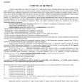COMUNICAT DE PRESĂ                 Având în vedere faptul că în data de 25 martie 2015 a fost lansată sesiunea continuă (până la finele lunii octombrie 2015) pentru Submăsura 6.1-Sprijin pentru...