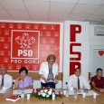 Liliana Luca a fost, aseară, realeasă preşedinte al Organizaţiei Municipale de Femei a PSD Târgu-Jiu, în cadrul unei conferinţe de alegeri, care s-a ţinut la sediul PSD Gorj. La aceste...