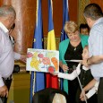 La nivelul judeţului Gorj, în perioada  3-17 iunie 2015, s-a derulat cea de-a doua fază a măsurilor adiacente distribuţiei de mere în anul şcolar 2014-2015, prin implementarea proiectului ”Un măr...