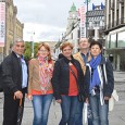 În perioada 5 – 8 iulie 2015, reprezentanţi ai Asociaţiei Filolibris – Prietenii Bibliotecii și ai Asociaţiei „O nouă şansă pentru toţi gorjenii” au făcut o deplasare la Oslo, în...