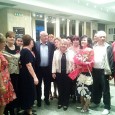 COMUNICAT DE PRESĂ Elvira Şarapatin a fost realeasă în funcţia de preşedinte al OFSD Gorj  Conferinţą Judeţeană a Organizaţiei de Femei Social Democrate Gorj a avut loc, la sfârşitul săptămânii....