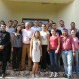 COMUNICAT  Şcoala Politică a Tineretului Social Democrat s-a desfăşurat în perioada 18-20 septembrie 2015 , în staţiunea Săcelu,  judeţul Gorj, Peste 80 de tineri social-democraţi din organizaţiile de tineret ale...