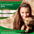 Asociaţia Pro Animals organizează în perioada 22-23 Octombrie 2015, la adăpostul din Târgu Jiu, zona CET, a VII-a campanie de castrări şi sterilizări gratuite, pentru câini si pisici, din cadrul...