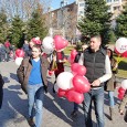 COMUNICAT DE PRESĂ &nbsp; Tinerii Partidului Social Democrat Gorj au marcat, în stradă,  Ziua Îndrăgostiţilor. Astfl, tinerii din Liga Studenţilor Sociali Democraţi, Liga Elevilor Social Democrati  împreună cu Organizaţia Municipală...
