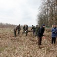 Debutul Lunii Pădurii la APM Gorj Agenţia pentru Protecţia Mediului Gorj a marcat în data de 15.03.2016, debutul Lunii Pădurii (15 martie – 15 aprilie) printr-o acţiune de plantare. Angajaţi ai APM Gorj, împreună cu cei...
