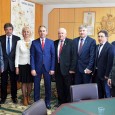 COMUNICAT DE PRESĂ Raionul Sîngerei  din Republica Moldova s-a înfrăţit cu Judeţul Gorj             Vineri 22 aprilie 2016,în Republica Moldova-Raionul Sîngerei, a fost parafat Acordul de Înfrăţire dintre Judeţul Gorj...