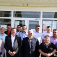 COMUNICAT DE PRESĂ Primarul oraşului Ţicleni, Radu Constantin, şi-a depus în data de 17 Aprilie 2016 candidatura pentru un nou mandat împreună cu noua sa echipă de consilieri locali. Alături...