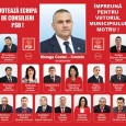 Echipa Partidului Social Democrat pentru Consiliul Local Motru este una formată doar din persoane bine pregătite profesional, care au ocupat funcţii importante şi care au demonstrat că pot lua, cu...