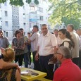 Echipa PSD Motru, condusă de candidatul la funcţia de primar, Cosmin Morega, nu a lăsat motoarele la relanti nici măcar în ultimele zile de campanie electorală. Întâlnirile cu cetăţenii au...