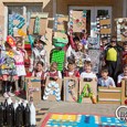 &nbsp; Concursul Naţional de Educaţie Ecologică Şcoala Zero Waste ediţia 2016 a ajuns la final. În cele 6 săptămâni de concurs, cei 13.773 elevi participanţi la competiţie au colectat 125...