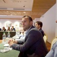     Centrul Român de Politici Europene şi Petrom au organizat, în Poiana Braşov, a zecea ediţie a Academiei Europene pentru tineri lideri politici. Scopul Academiei Europene este de a-i familiariza...